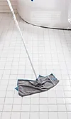 Gulvklut av mikrofiber 60x50cm-Smartmicrofiber Sale