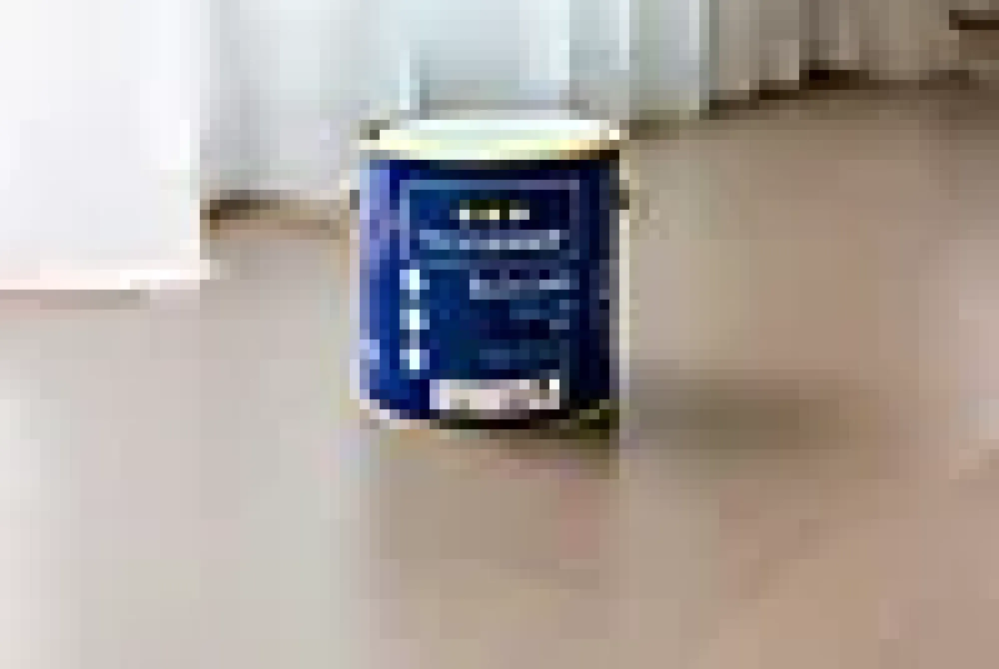 Gulvlakk color 0,68l-Trestjerner