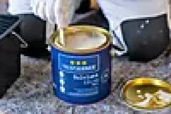 Gulvlakk color 2,7l-Trestjerner New