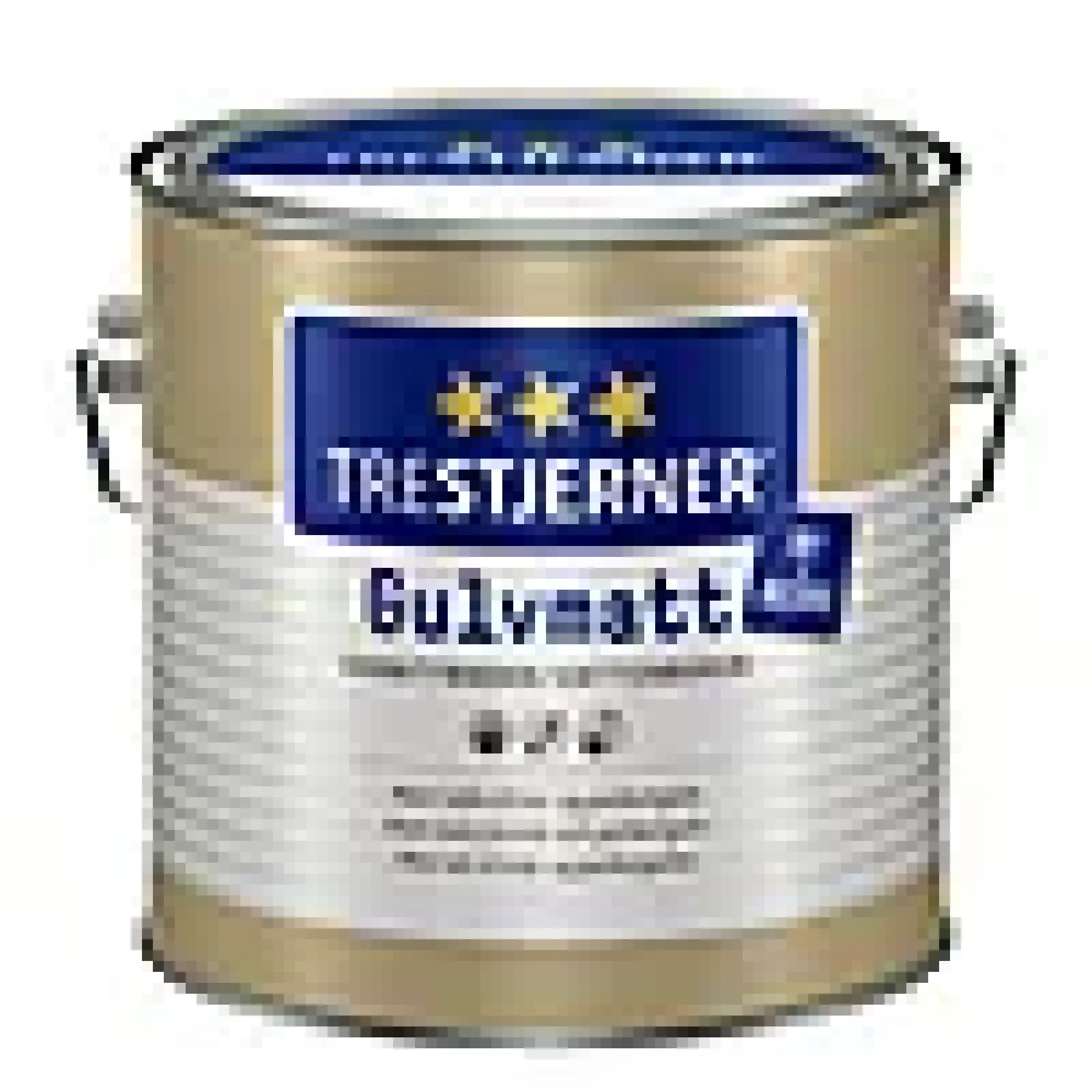 Gulvlakk gulvmatt 3l-Trestjerner Outlet
