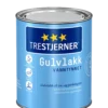 Gulvlakk matt vannbasert 0,75l-Trestjerner Sale