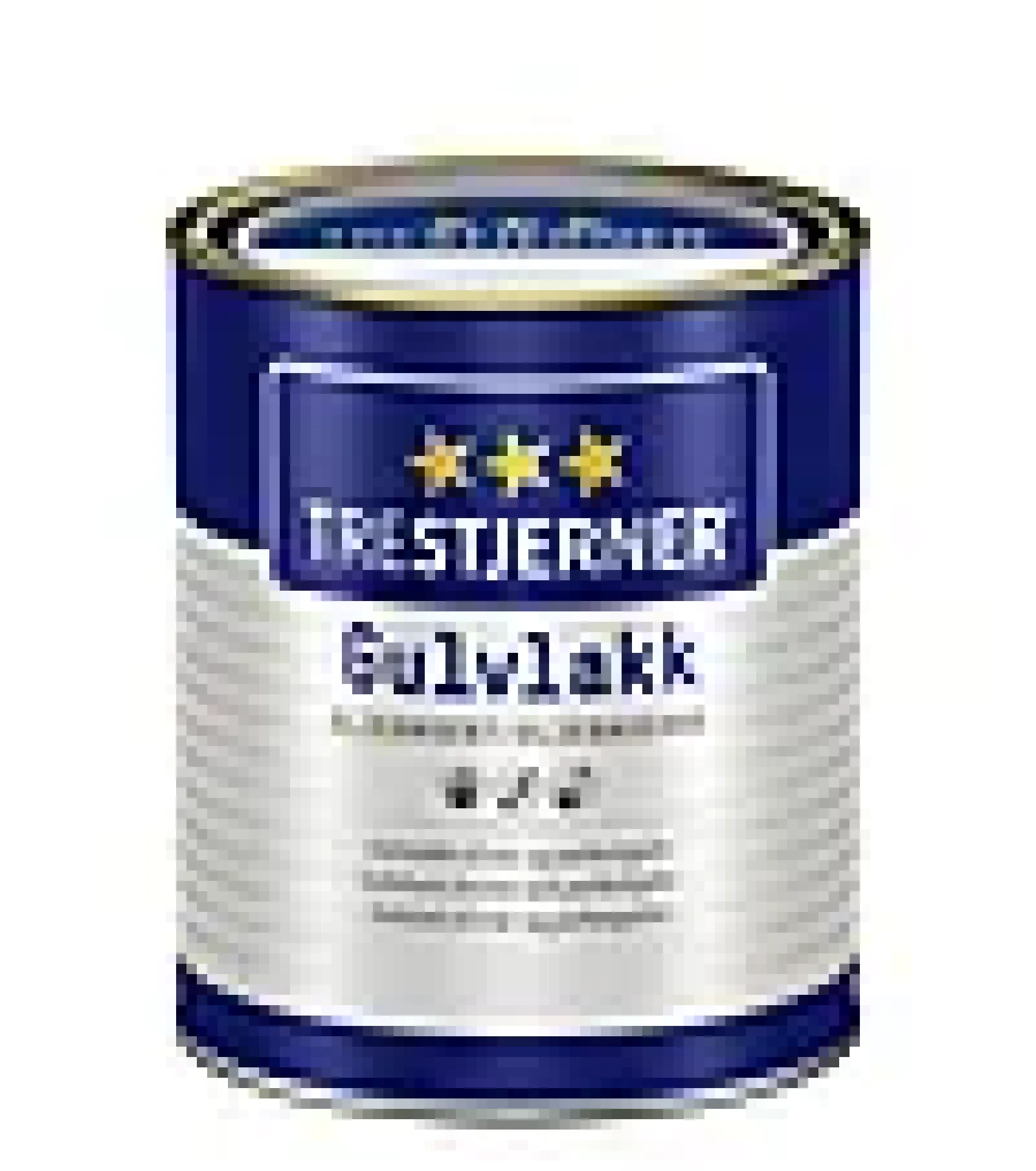 Gulvlakk oljebasert blank 0,75l-Trestjerner Discount