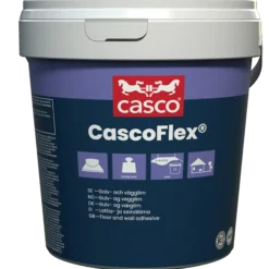 Gulvlim flex 1l-Casco Best