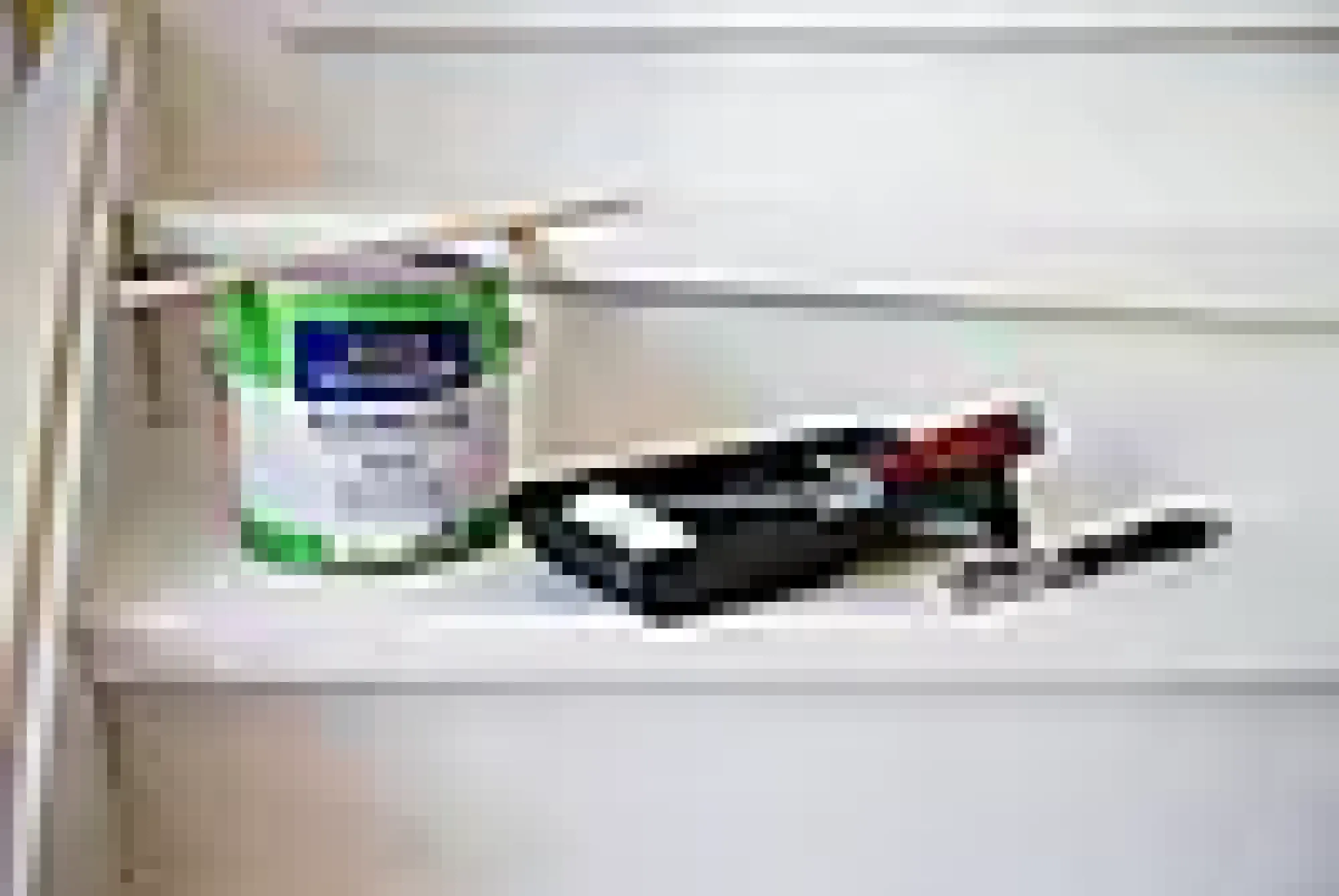 Gulvmaling halvblank B-Base 0,68l-Trestjerner Hot
