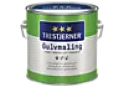 Gulvmaling matt A-Base 2,7l-Trestjerner Outlet