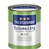 Gulvmaling matt B-Base 0,68l-Trestjerner Sale