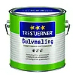 Gulvmaling matt B-Base 2,7l-Trestjerner Sale
