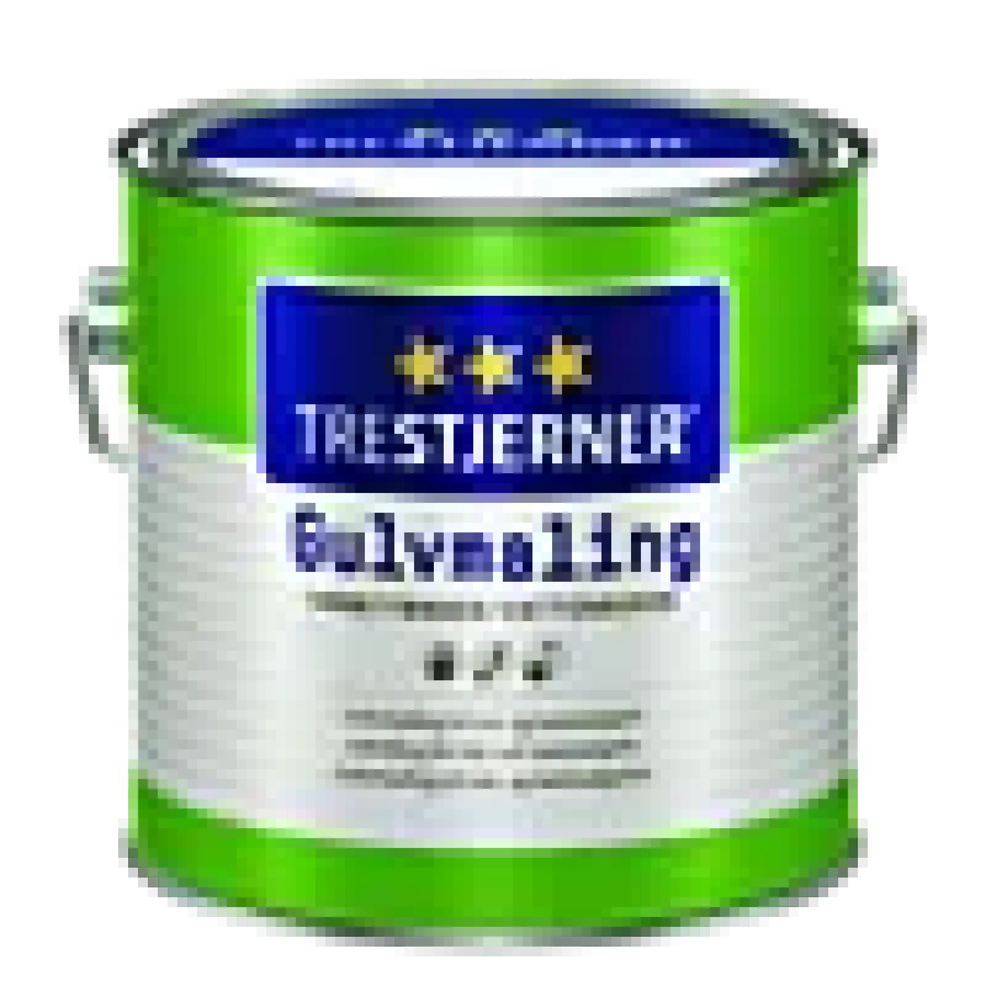 Gulvmaling matt C-Base 2,7l-Trestjerner Discount