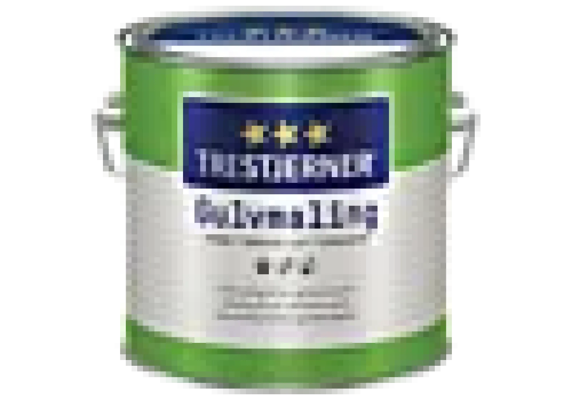 Gulvmaling matt hvit 3l-Trestjerner Sale