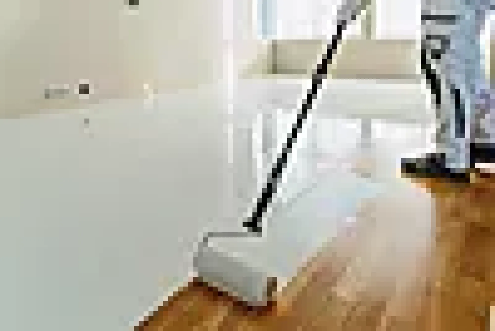 Gulvmaling premium A-Base 2,7l-Trestjerner Best