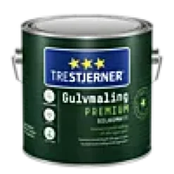 Gulvmaling premium B-Base 2,7l-Trestjerner Discount