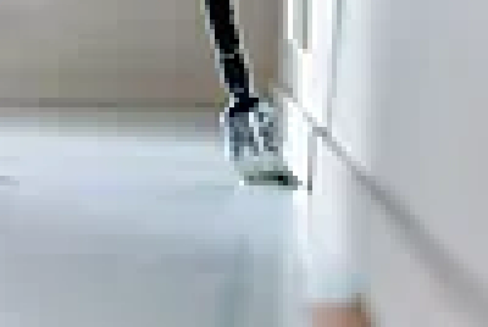 Gulvmaling premium C-Base 2,7l-Trestjerner New