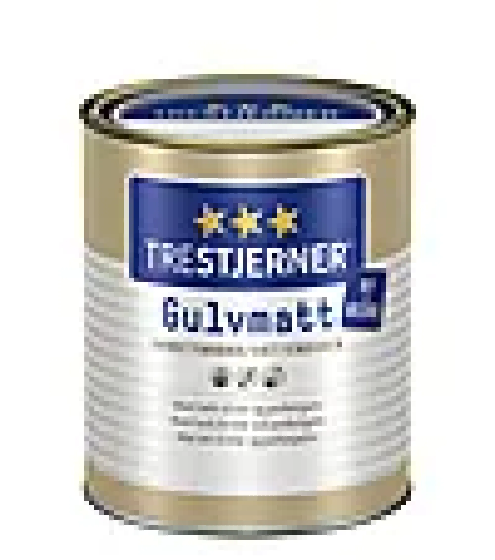 Gulvmatt 0,75l-Trestjerner Hot