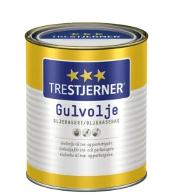Gulvolje B-base 0.68l-Trestjerner Sale