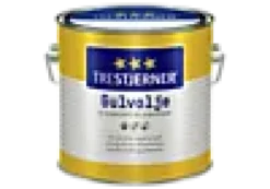Gulvolje B-base 2.7l-Trestjerner New