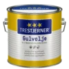 Gulvolje hvit 3l-Trestjerner Discount