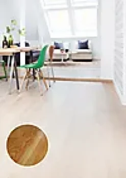 Gulvolje hvit 3l-Trestjerner Discount
