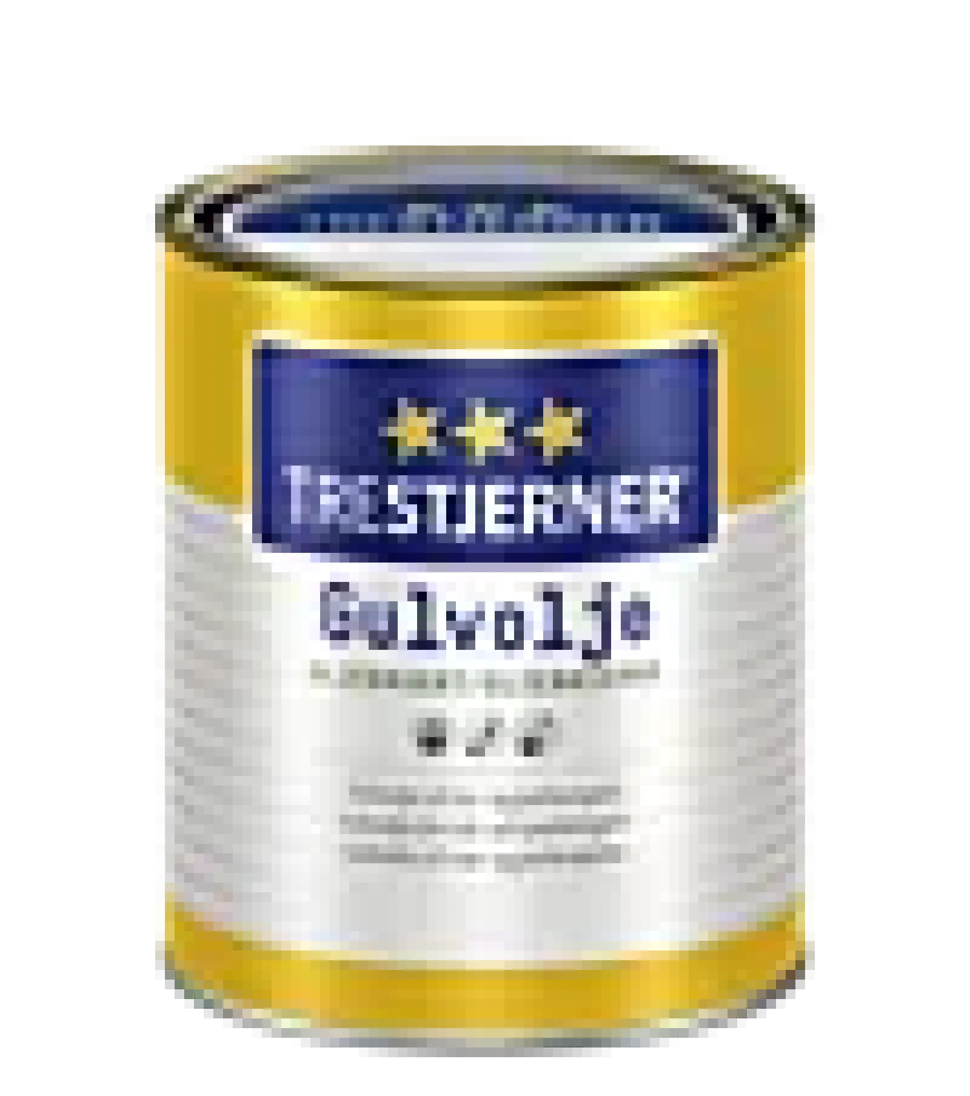 Gulvolje klar 0,68l-Trestjerner Best