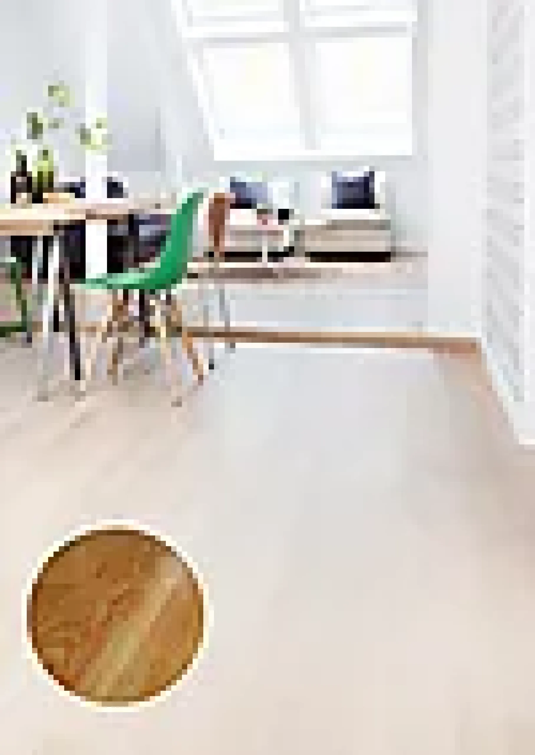 Gulvolje 3l-Trestjerner Outlet