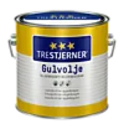 Gulvolje 3l-Trestjerner Outlet