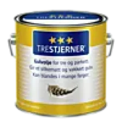 Gulvolje 3l-Trestjerner Outlet