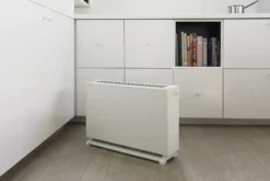 Gulvovn frittstående GME 1500w-Beha Best