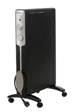 Gulvovn frittstående Provida IIH 2000w-Booster