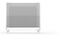 Gulvovn frittstående Provida 2000w-Booster Best
