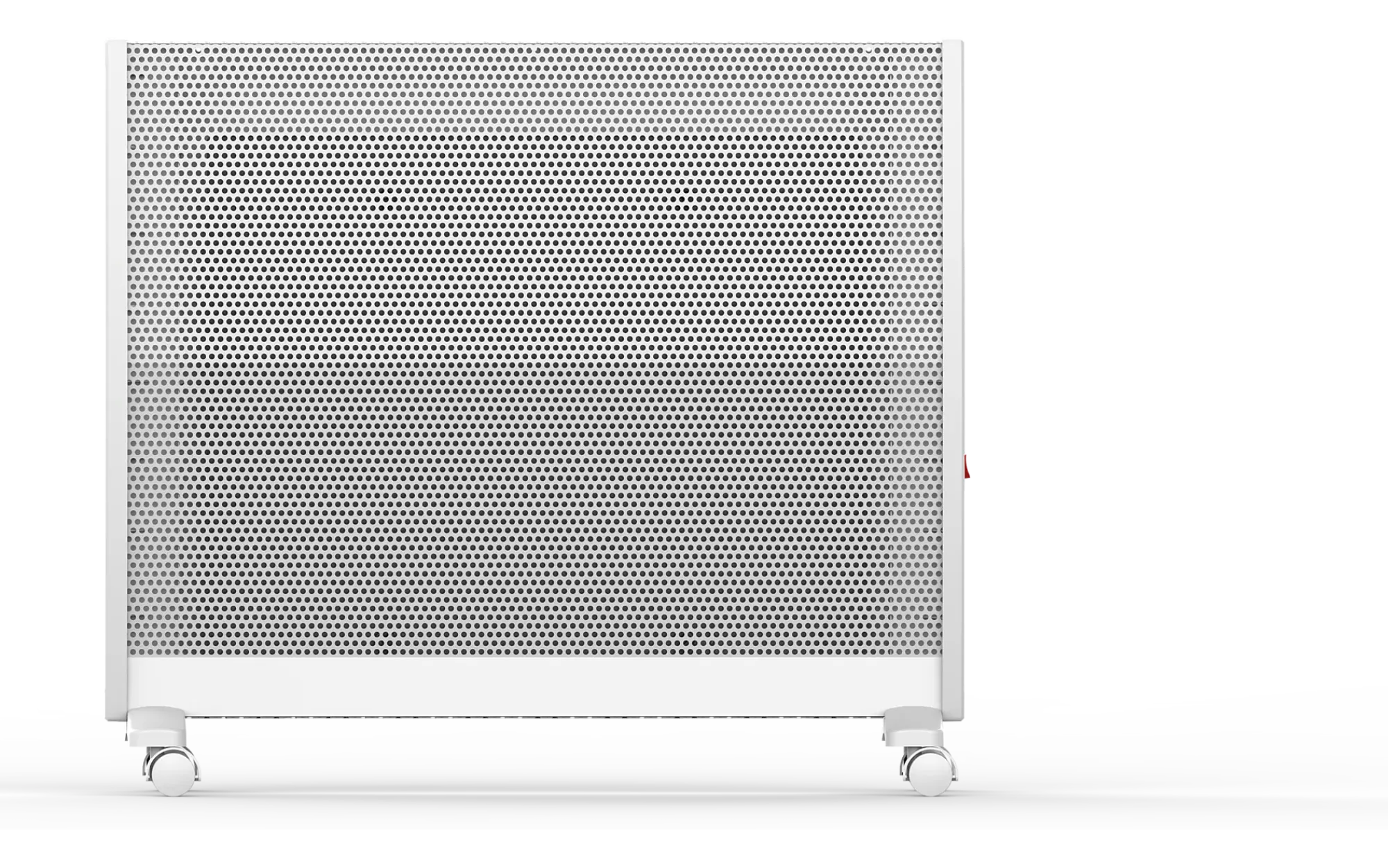 Gulvovn frittstående Provida 2000w-Booster Best