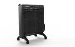 Gulvovn frittstående Provida II 2000w-Booster