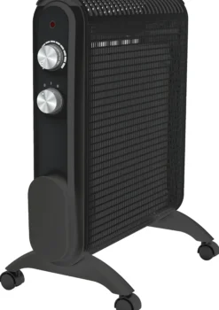 Gulvovn frittstående Provida II 2000w-Booster