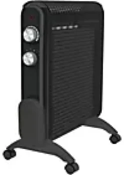 Gulvovn frittstående Provida II 2000w-Booster