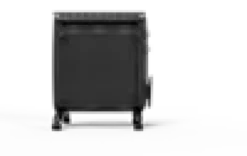Gulvovn frittstående Provida II 2000w-Booster