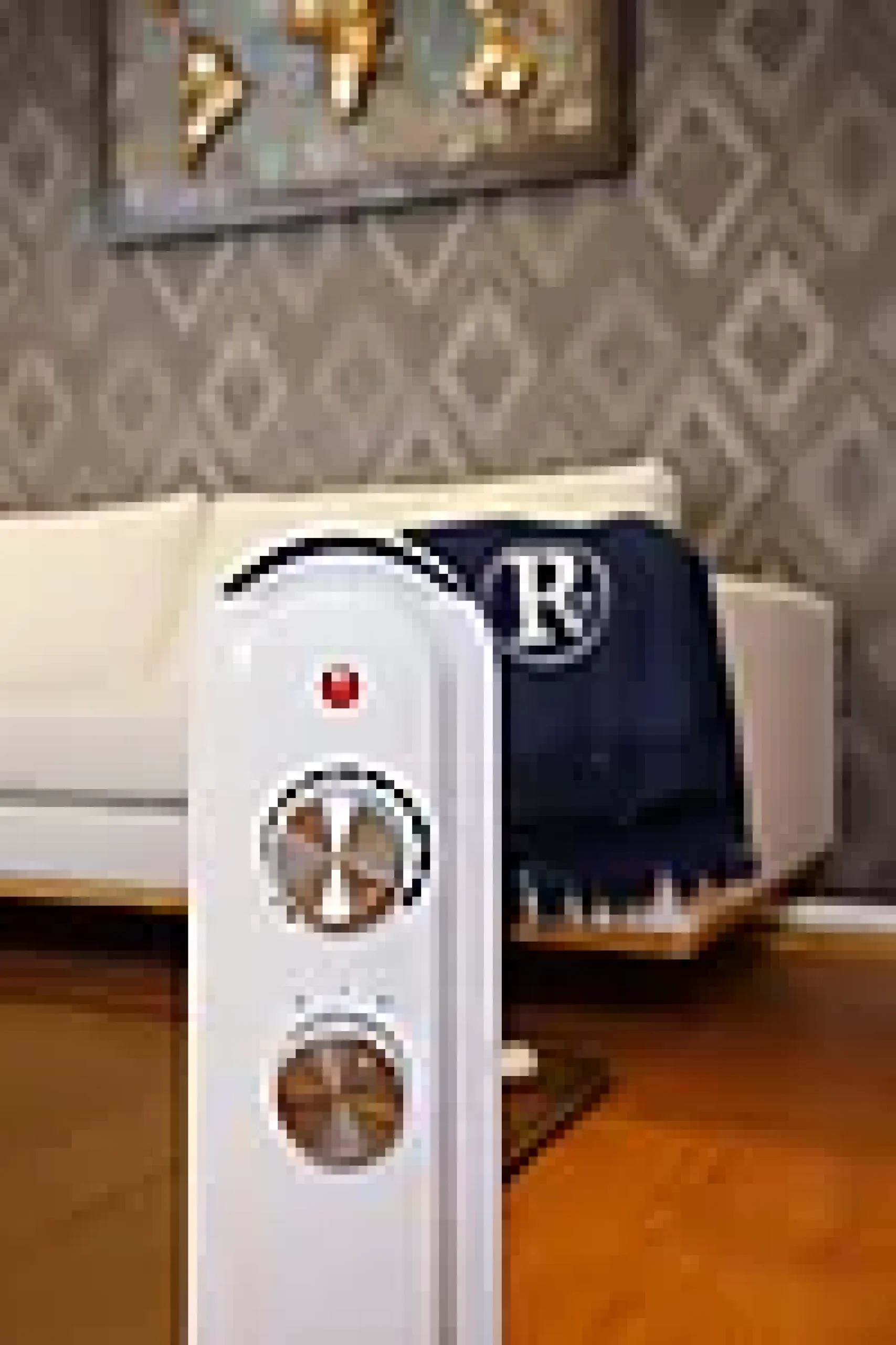 Gulvovn frittstående Provida II 2000w-Booster