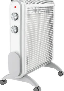Gulvovn frittstående Provida II 2000w-Booster