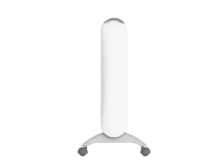 Gulvovn frittstående Provida II 2000w-Booster