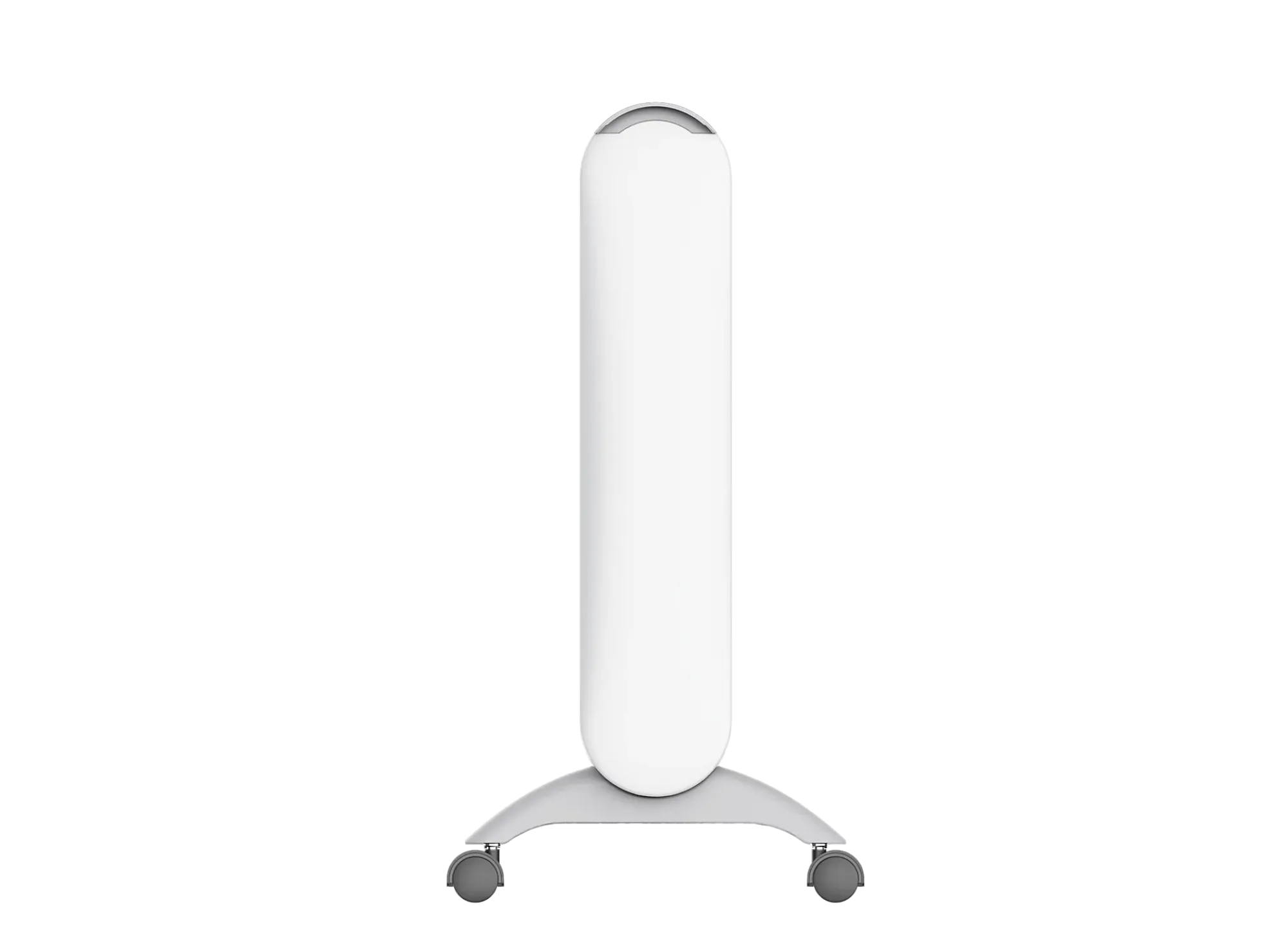 Gulvovn frittstående Provida II 2000w-Booster