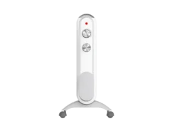 Gulvovn frittstående Provida II 2000w-Booster