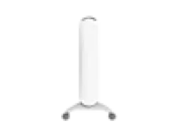 Gulvovn frittstående Provida II 2000w-Booster