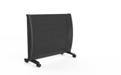 Gulvovn frittstående Provida 2000w-Booster New