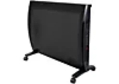 Gulvovn frittstående Provida 2000w-Booster New