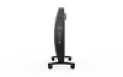 Gulvovn frittstående Provida 2000w-Booster New