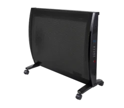 Gulvovn frittstående Provida 2000w-Booster New