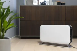 Gulvovn frittstående 2200w-Mill