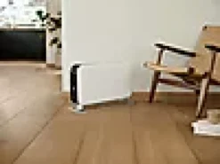 Gulvovn frittstående 2200w-Mill