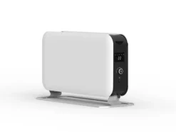 Gulvovn frittstående 2200w-Mill