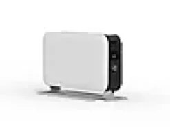 Gulvovn frittstående 2200w-Mill
