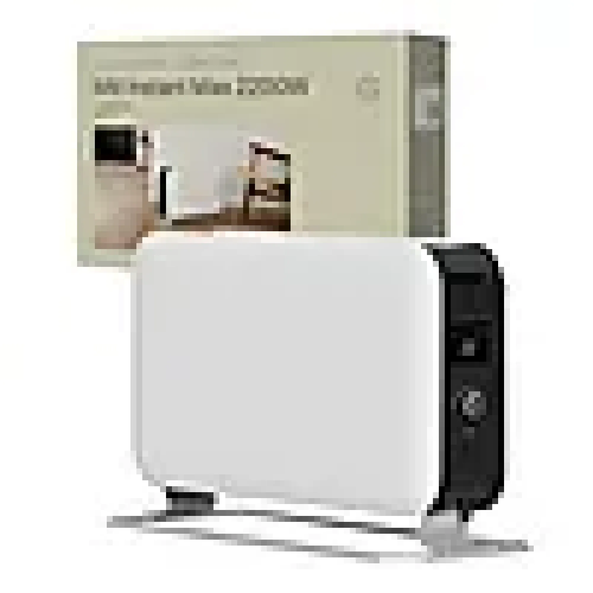 Gulvovn frittstående 2200w-Mill