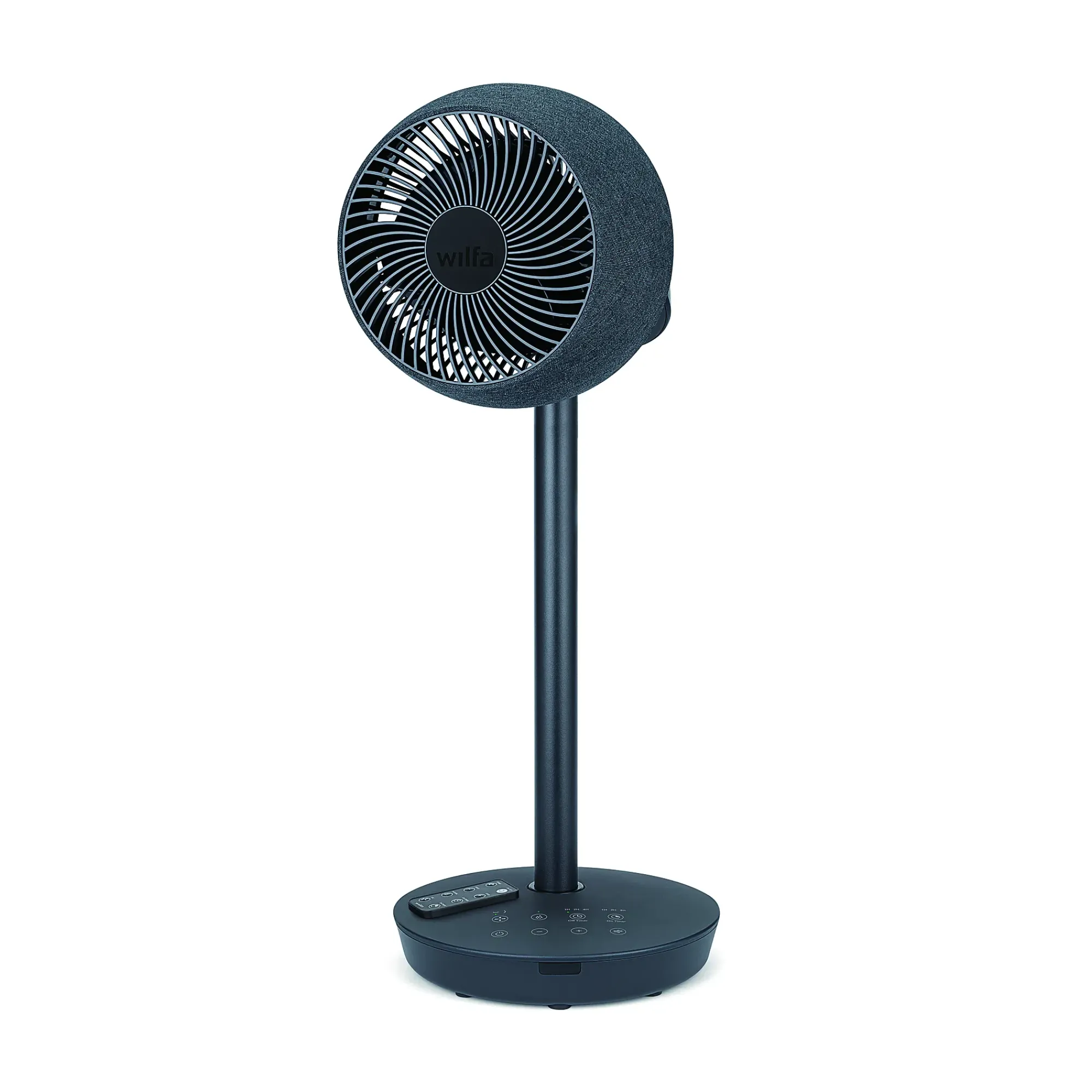 Gulvvifte Breeze-Wilfa Discount