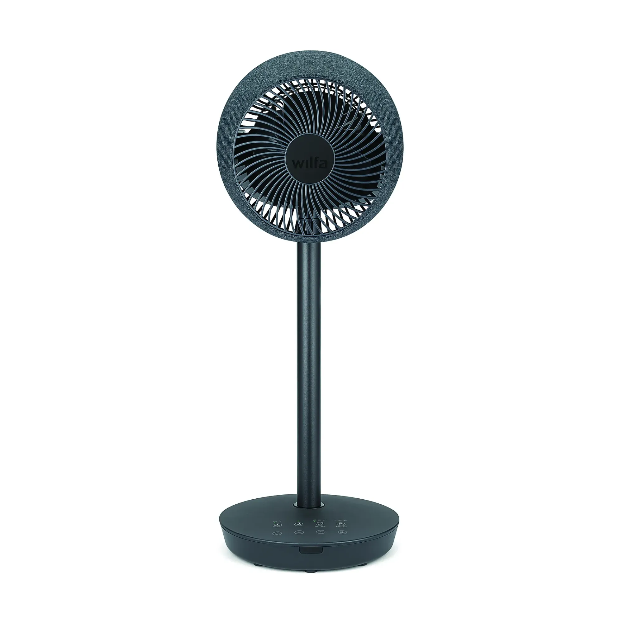 Gulvvifte Breeze-Wilfa Discount